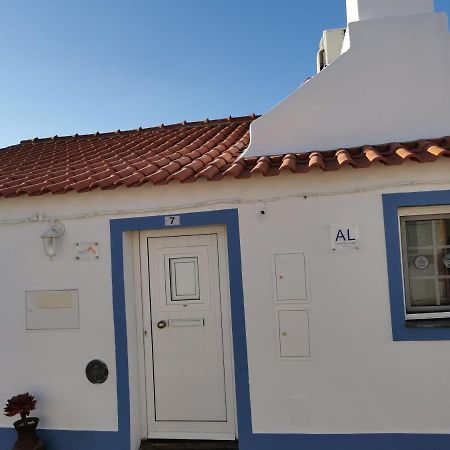 Sossego Da Carminho Villa Monsaraz Exterior photo
