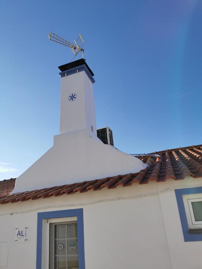 Sossego Da Carminho Villa Monsaraz Exterior photo