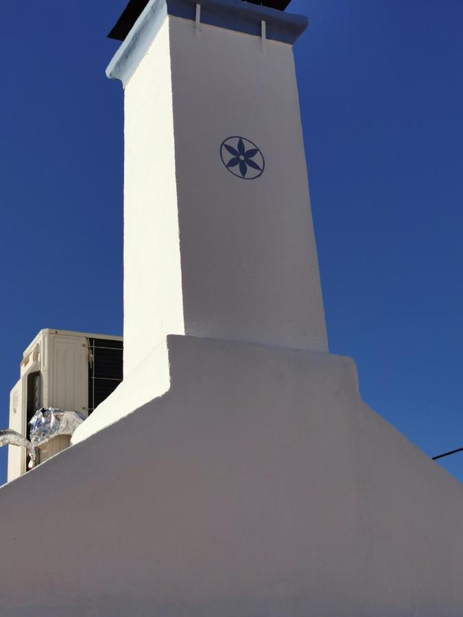 Sossego Da Carminho Villa Monsaraz Exterior photo