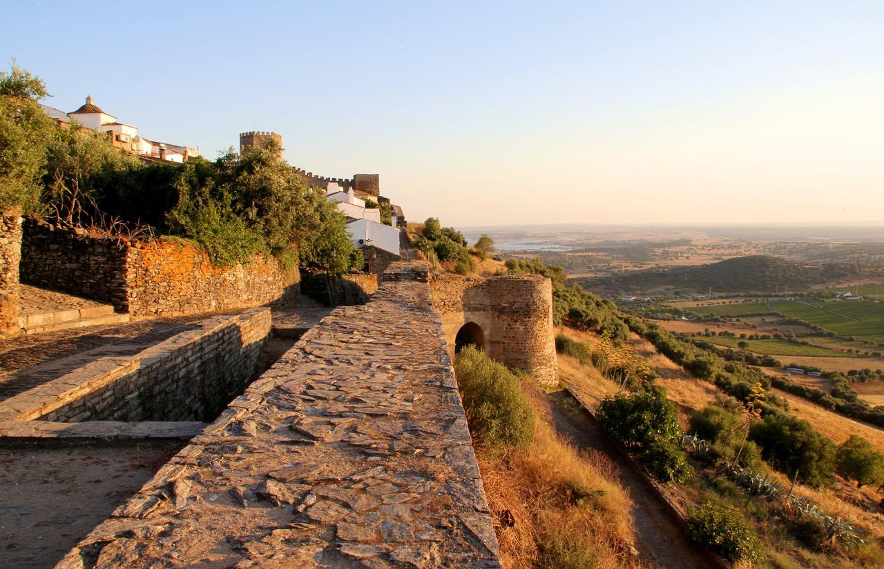 Sossego Da Carminho Villa Monsaraz Exterior photo