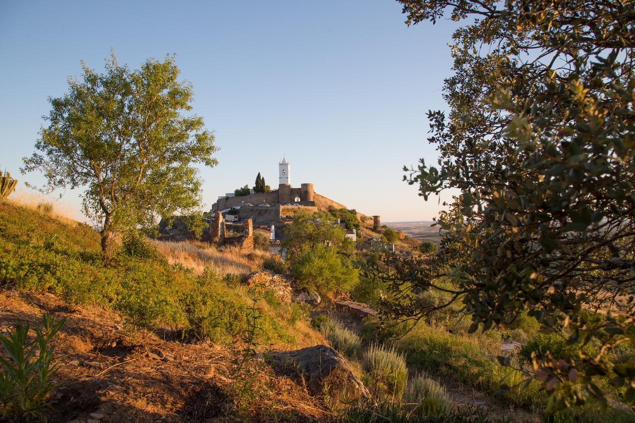 Sossego Da Carminho Villa Monsaraz Exterior photo