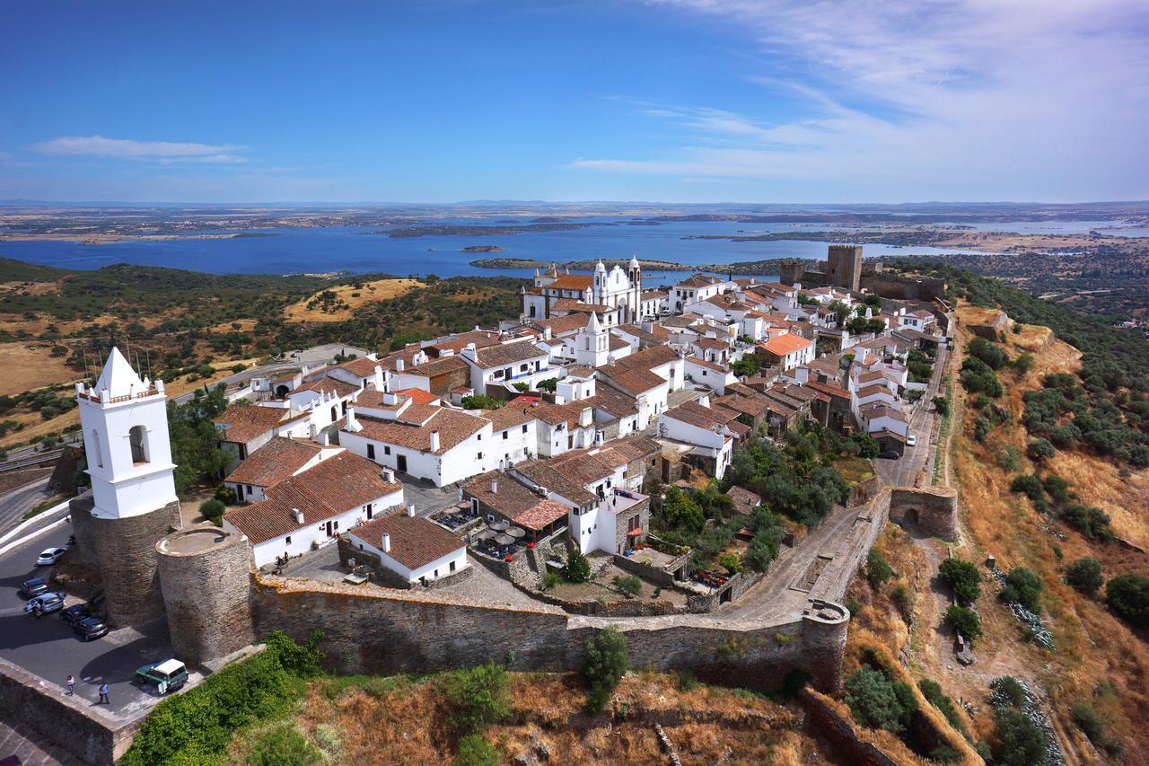 Sossego Da Carminho Villa Monsaraz Exterior photo