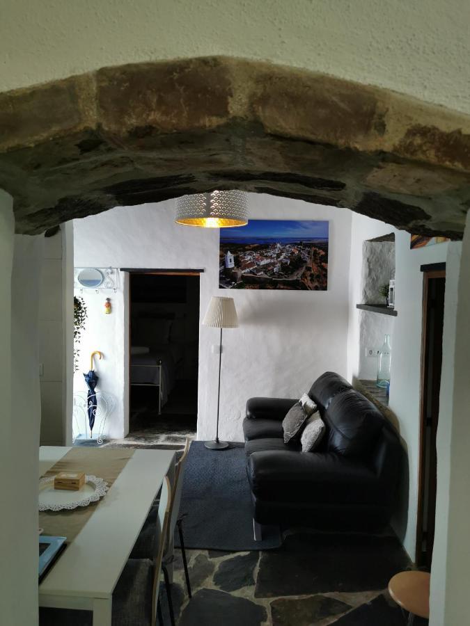 Sossego Da Carminho Villa Monsaraz Exterior photo