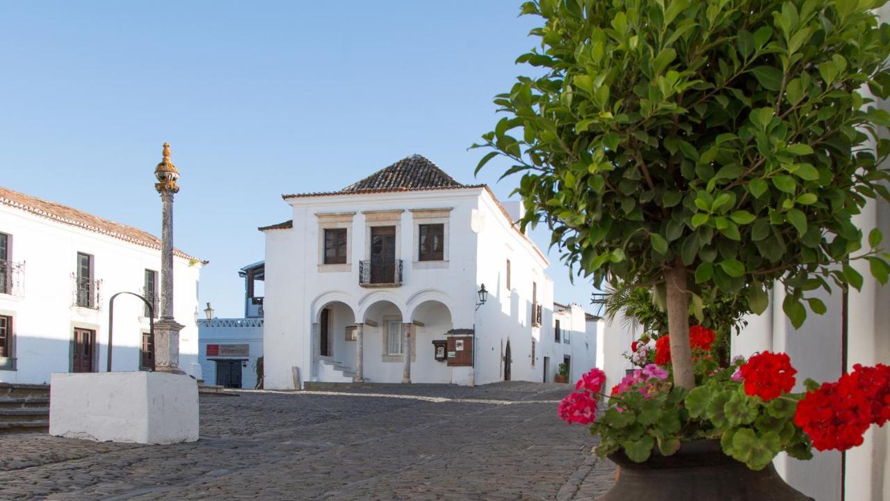 Sossego Da Carminho Villa Monsaraz Exterior photo