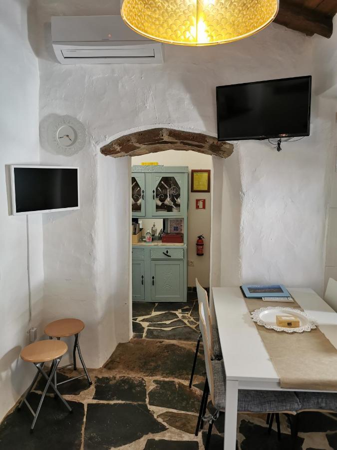 Sossego Da Carminho Villa Monsaraz Exterior photo