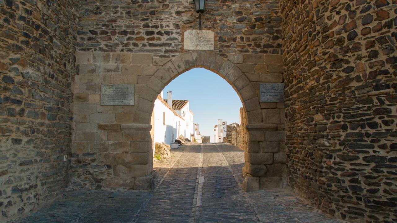 Sossego Da Carminho Villa Monsaraz Exterior photo