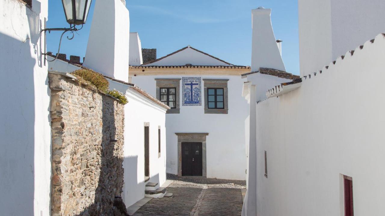 Sossego Da Carminho Villa Monsaraz Exterior photo