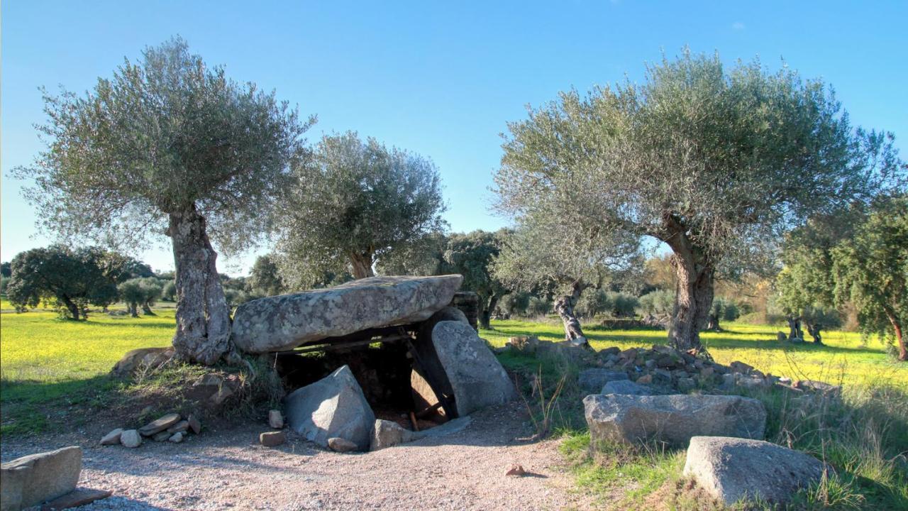 Sossego Da Carminho Villa Monsaraz Exterior photo