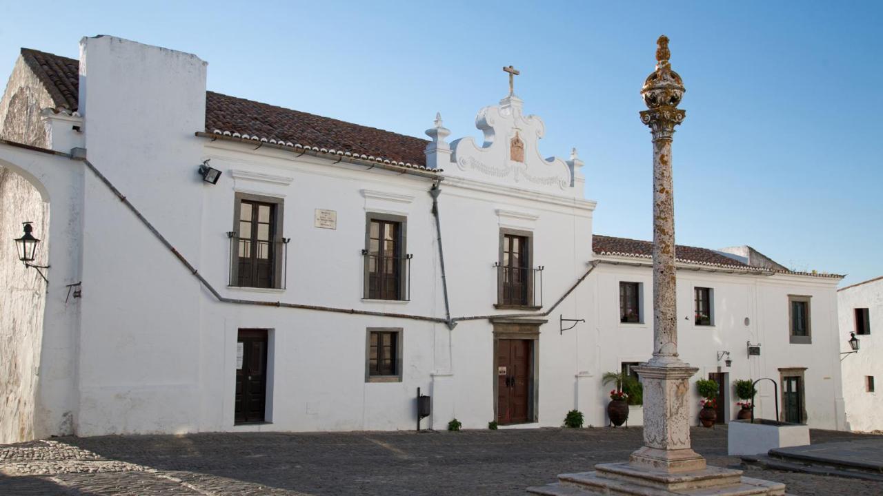 Sossego Da Carminho Villa Monsaraz Exterior photo